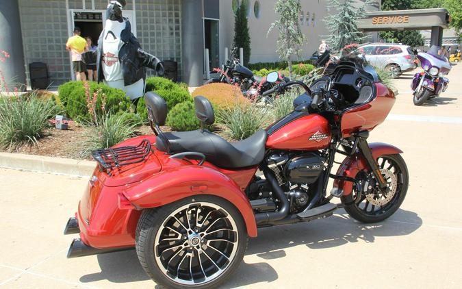 2025 Harley-Davidson Road Glide 3