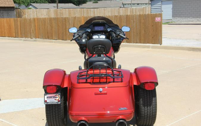 2025 Harley-Davidson Road Glide 3