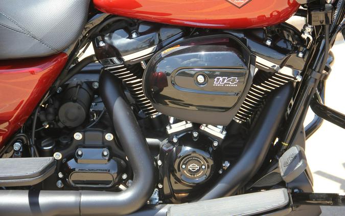 2025 Harley-Davidson Road Glide 3