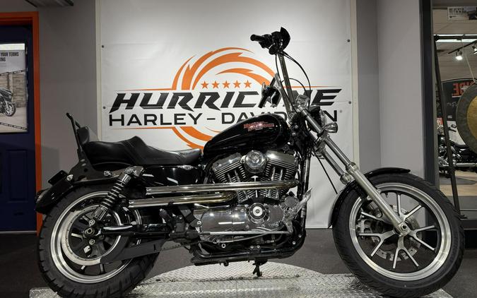 XL1200T 2015 SuperLow 1200T