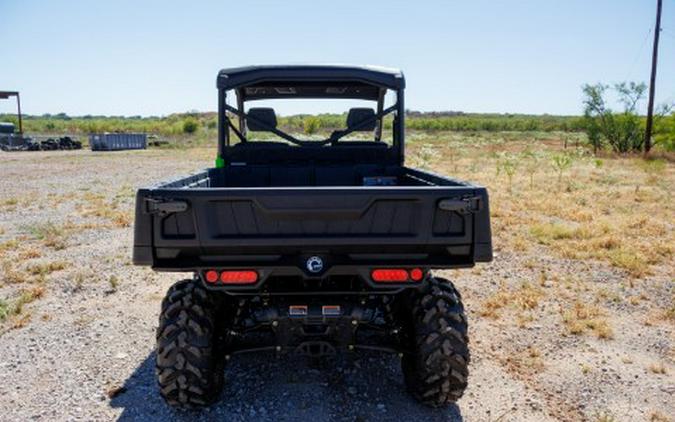 2026 Can-Am Defender 6x6 XT