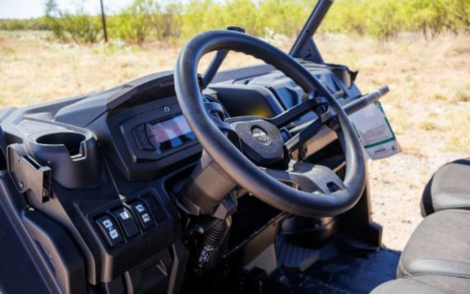 2026 Can-Am Defender 6x6 XT