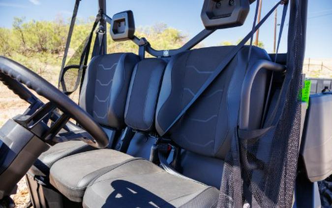 2026 Can-Am Defender 6x6 XT