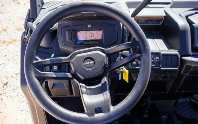 2026 Can-Am Defender 6x6 XT