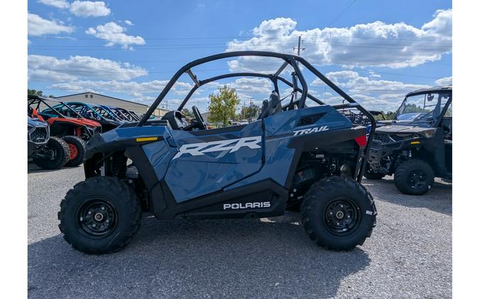 2026 RZR TRAIL SPORT - Polaris
