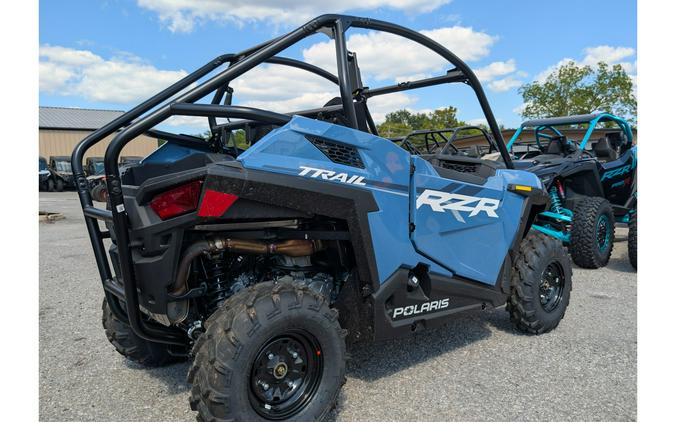 2026 RZR TRAIL SPORT - Polaris