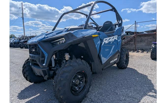 2026 RZR TRAIL SPORT - Polaris