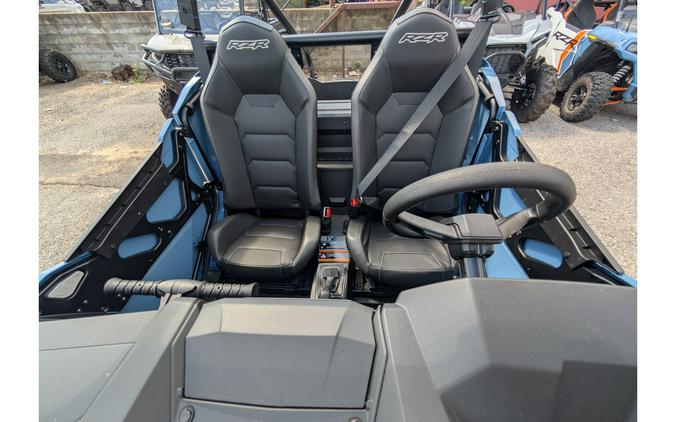 2026 RZR TRAIL SPORT - Polaris