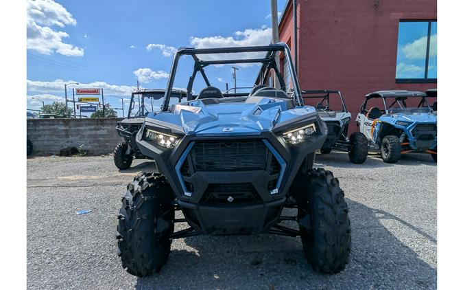 2026 RZR TRAIL SPORT - Polaris