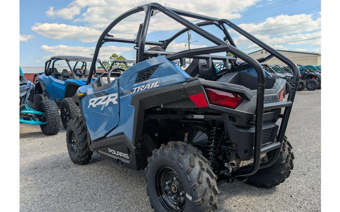 2026 RZR TRAIL SPORT - Polaris