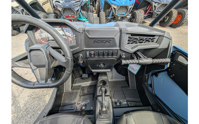 2026 RZR TRAIL SPORT - Polaris