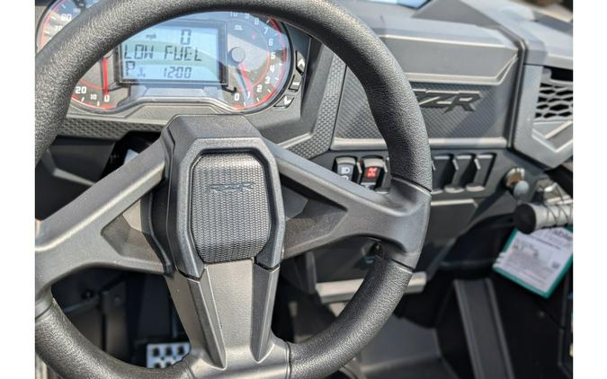 2026 RZR TRAIL SPORT - Polaris