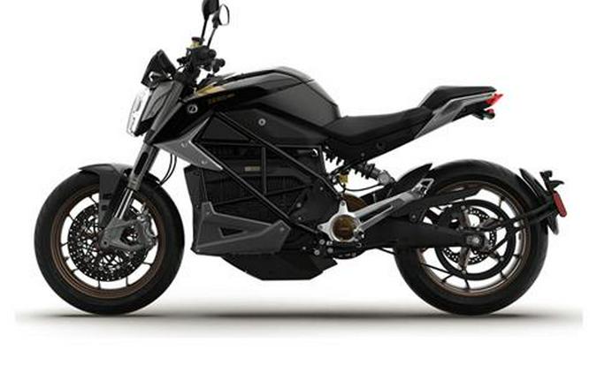 2023 Zero Motorcycles SR/F NA ZF17.3