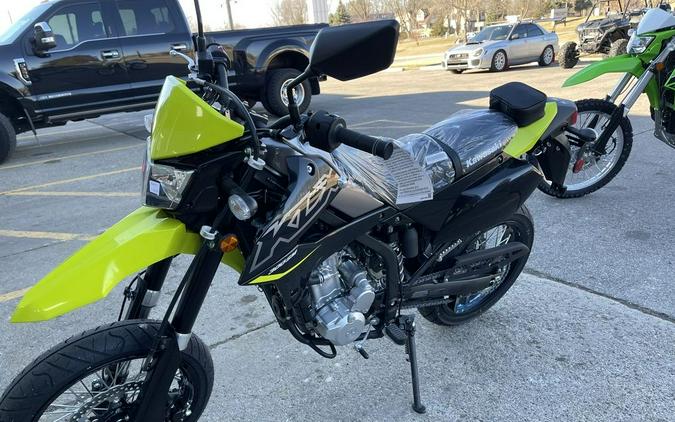 2023 Kawasaki KLX®300SM