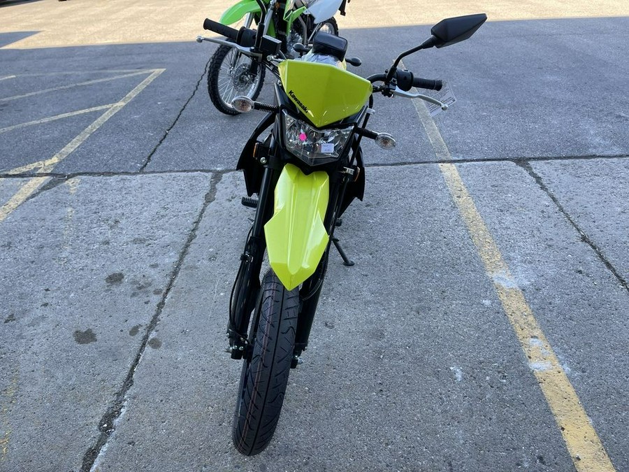 2023 Kawasaki KLX®300SM