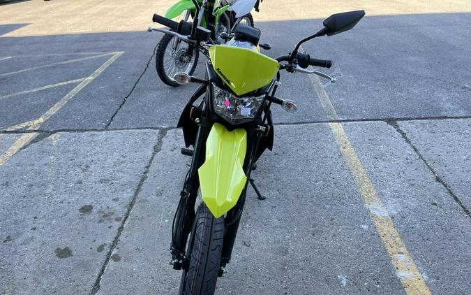 2023 Kawasaki KLX®300SM