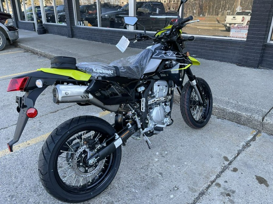 2023 Kawasaki KLX®300SM