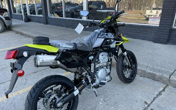 2023 Kawasaki KLX®300SM