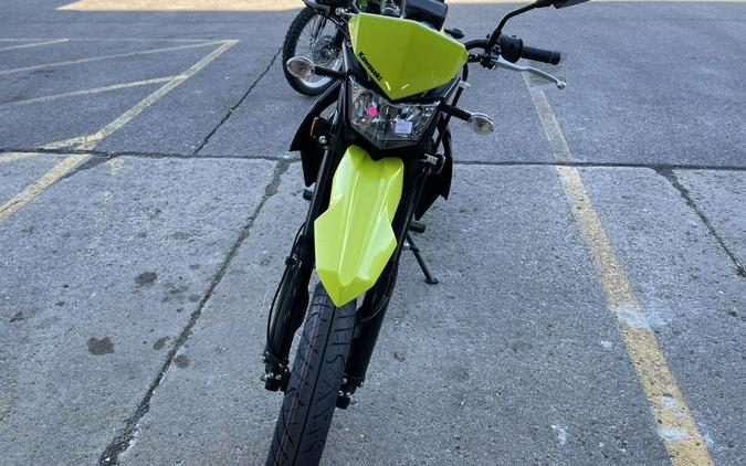 2023 Kawasaki KLX®300SM