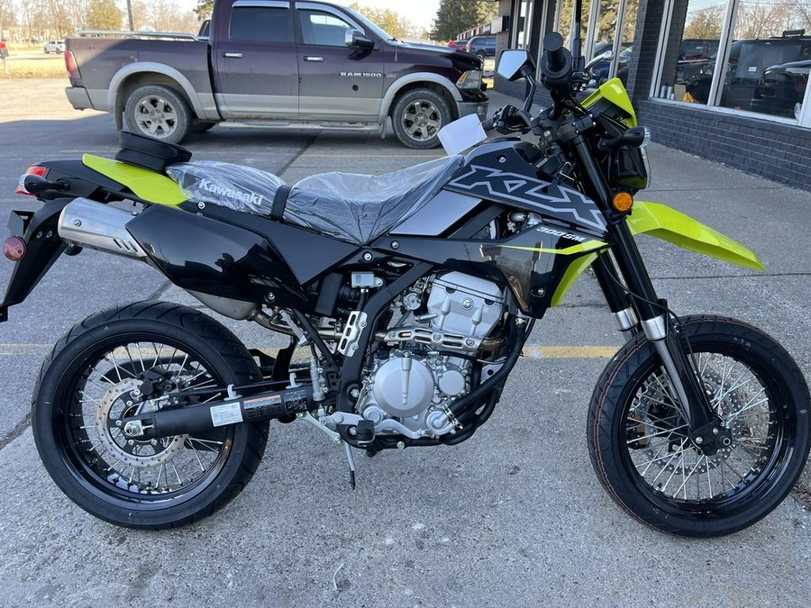 2023 Kawasaki KLX®300SM