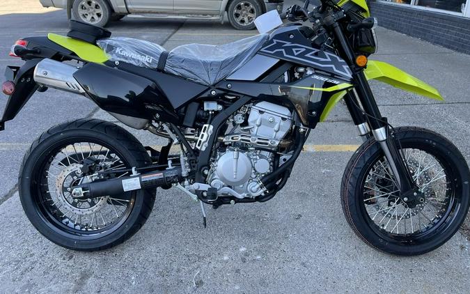 2023 Kawasaki KLX®300SM