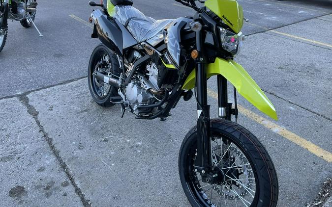 2023 Kawasaki KLX®300SM