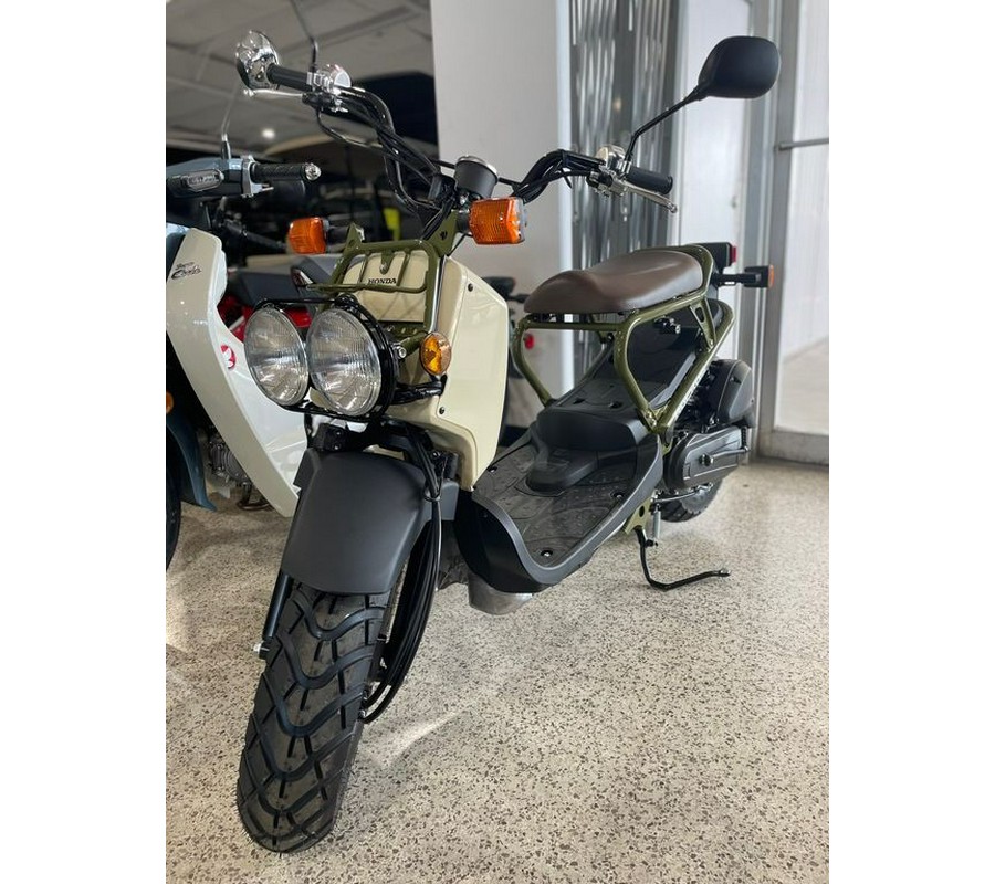 2024 Honda® NPS50R