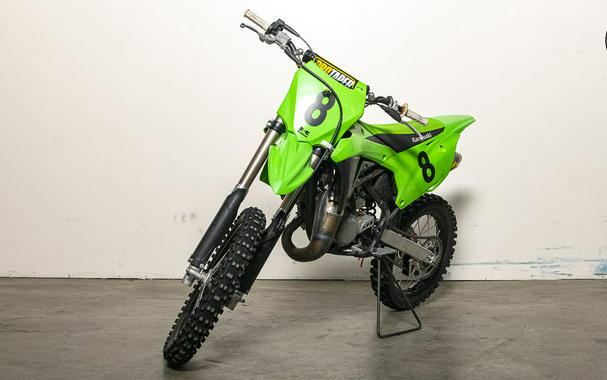 2021 Kawasaki KX™100