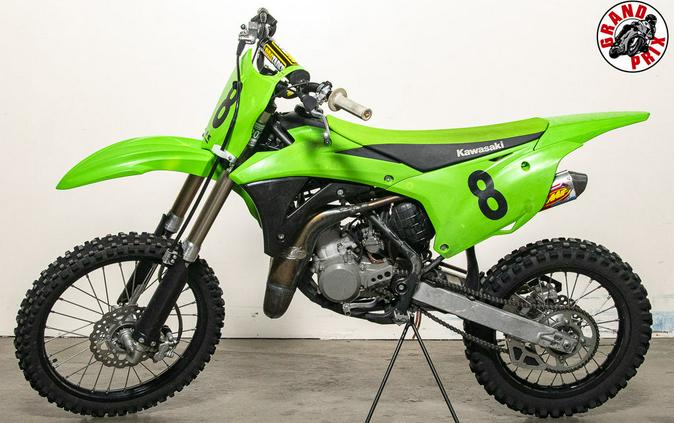 2021 Kawasaki KX™100