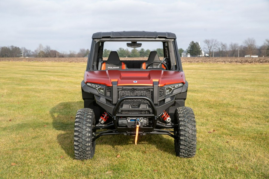 2024 Polaris Polaris XPEDITION ADV Ultimate