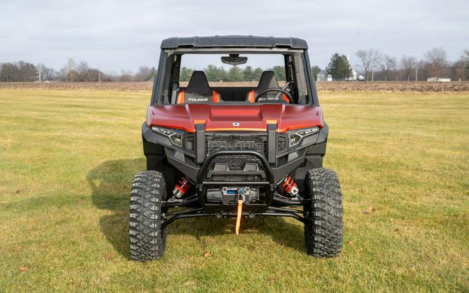 2024 Polaris Polaris XPEDITION ADV Ultimate