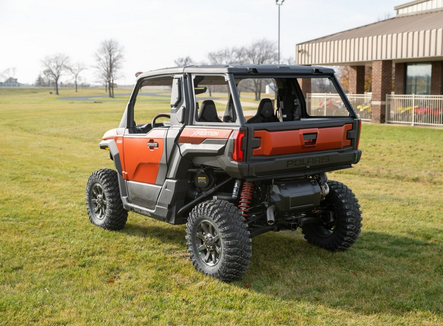 2024 Polaris Polaris XPEDITION ADV Ultimate