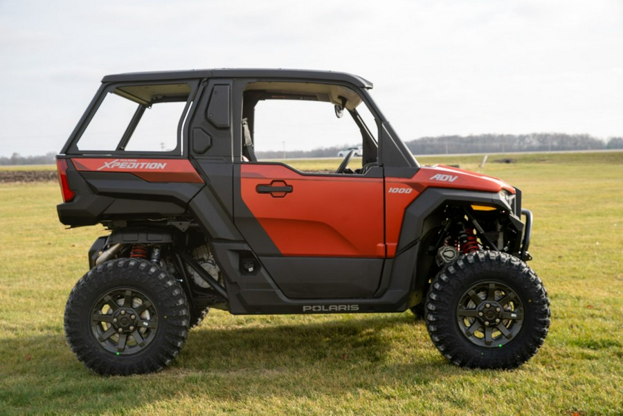 2024 Polaris Polaris XPEDITION ADV Ultimate