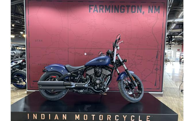 2024 Indian Motorcycle CHIEF DARK HORSE