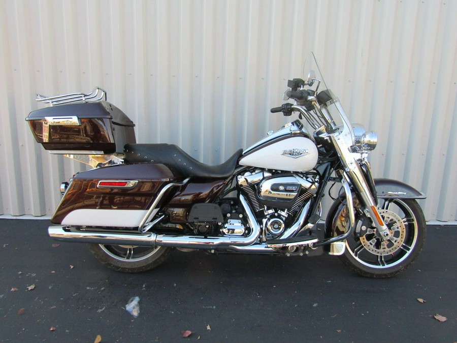 2021 Harley-Davidson® FLHR - Road King®