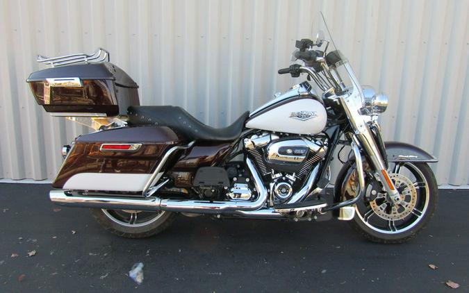 2021 Harley-Davidson® FLHR - Road King®