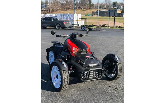 2022 Can-Am Ryker Rally 900 Ace- Classic Series