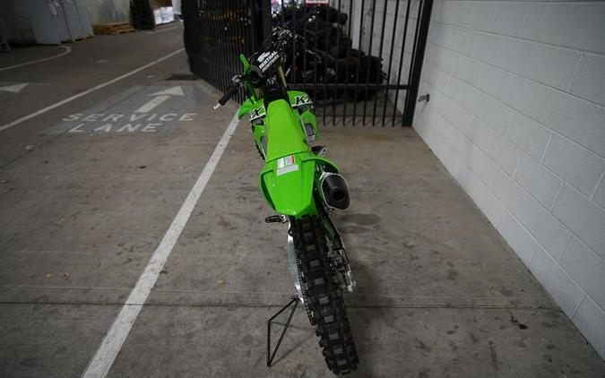 2024 Kawasaki KX™250