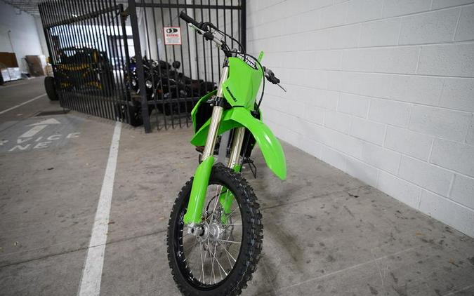 2024 Kawasaki KX™250