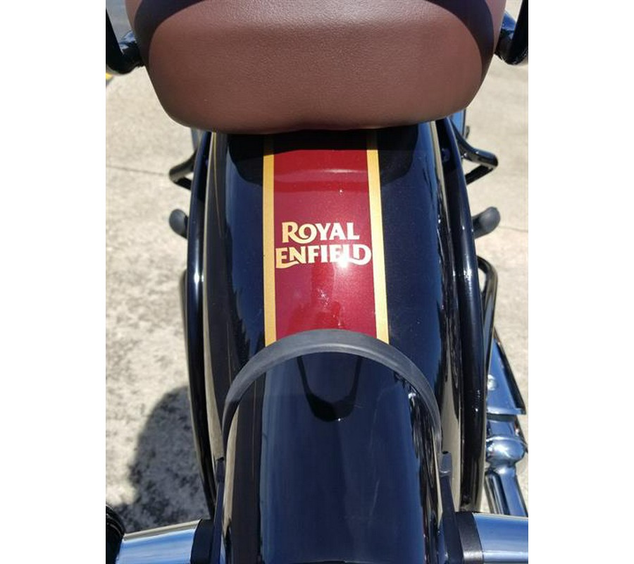 2023 Royal Enfield Classic 350