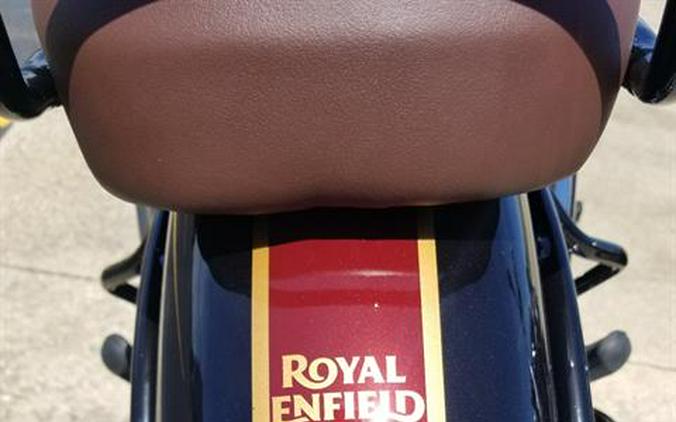 2023 Royal Enfield Classic 350
