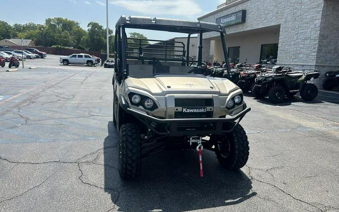 2024 Kawasaki Mule PRO-FXT™ 1000 LE Ranch Edition