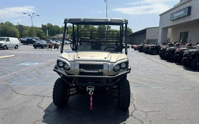 2024 Kawasaki Mule PRO-FXT™ 1000 LE Ranch Edition