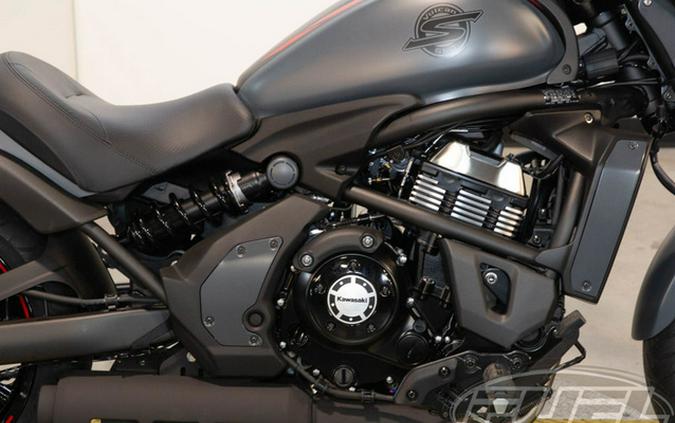 2024 Kawasaki Vulcan S Cafe ABS