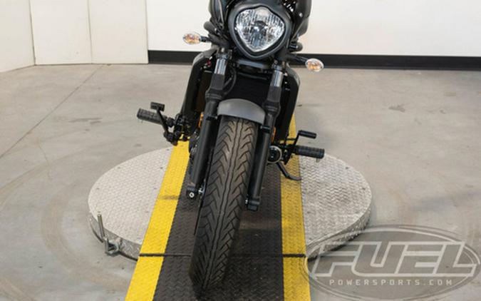 2024 Kawasaki Vulcan S Cafe ABS