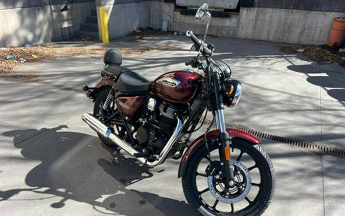 2023 Royal Enfield Meteor 350