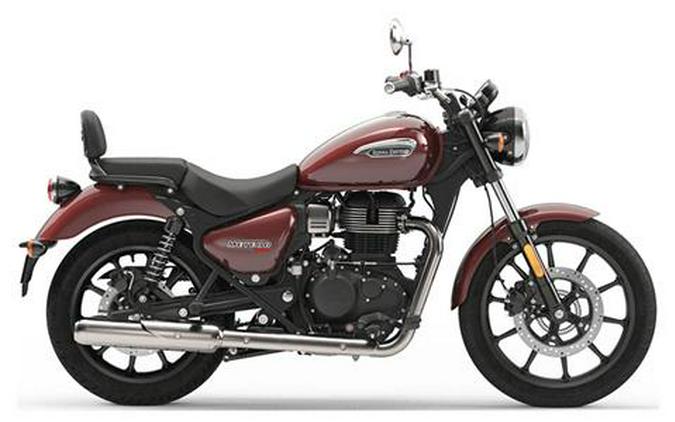 2023 Royal Enfield Meteor 350