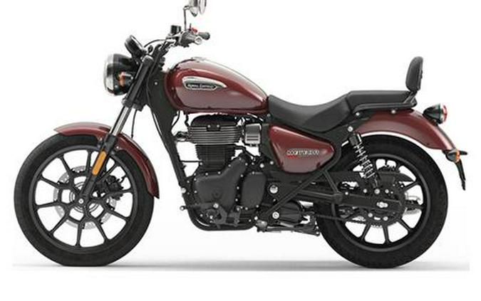 2023 Royal Enfield Meteor 350