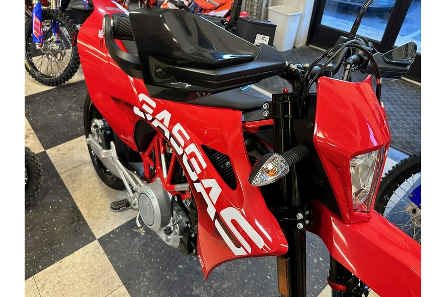 2024 GASGAS SM 700