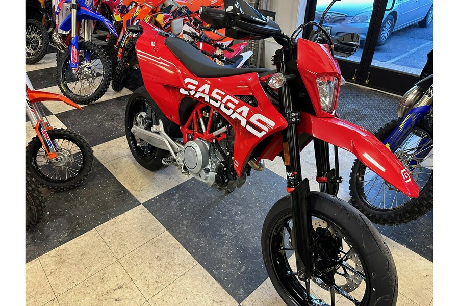 2024 GASGAS SM 700